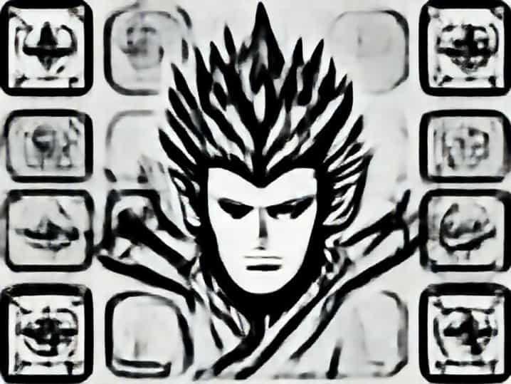 The Black Myth Wukong