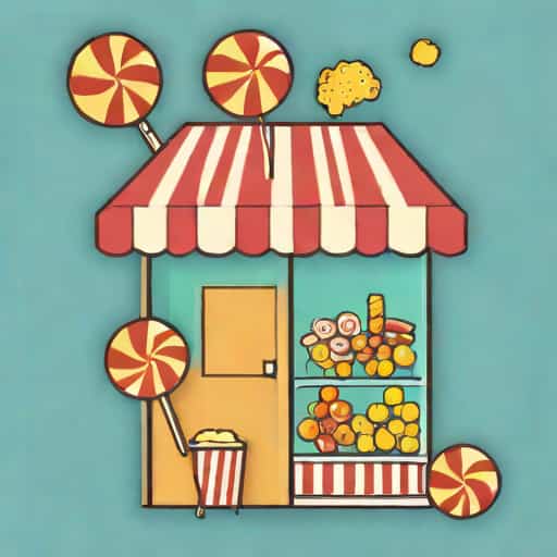 The Candy Shop 50 Cent