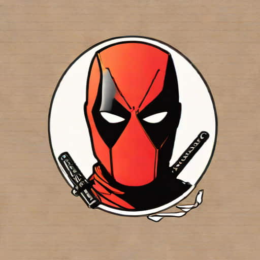 The Case Of Wade Wilson