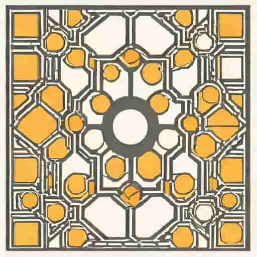 The Cells Of Quiescent Centre Are Characterized By