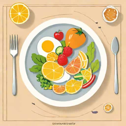 The Characteristics Of A Healthful Diet Include Quizlet
