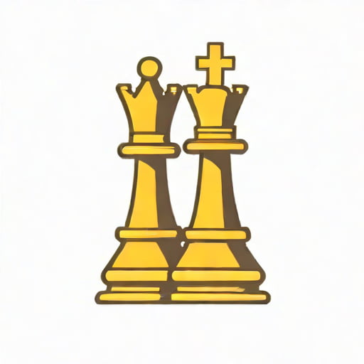 The Chessmen I Need You There