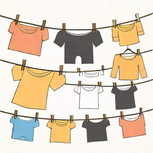 The Clothesline Project