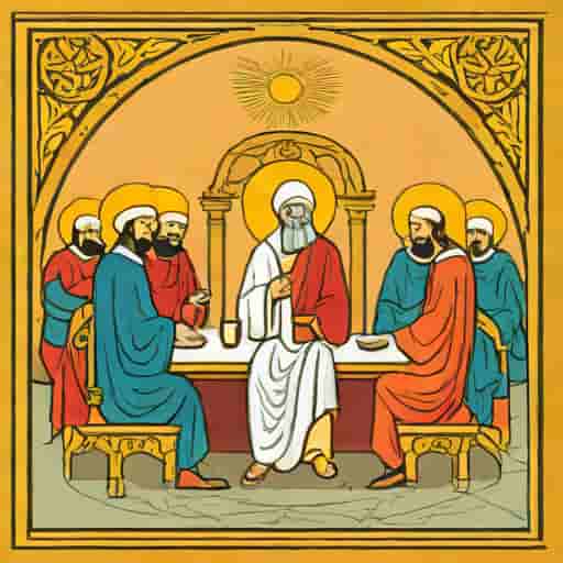 The Council Of Constantinople