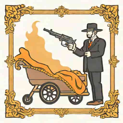 The Crime Of Patricide