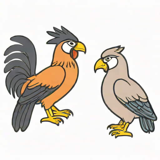 The Difference Between Cocky And Confident
