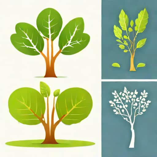 The Difference Between Xylem And Phloem