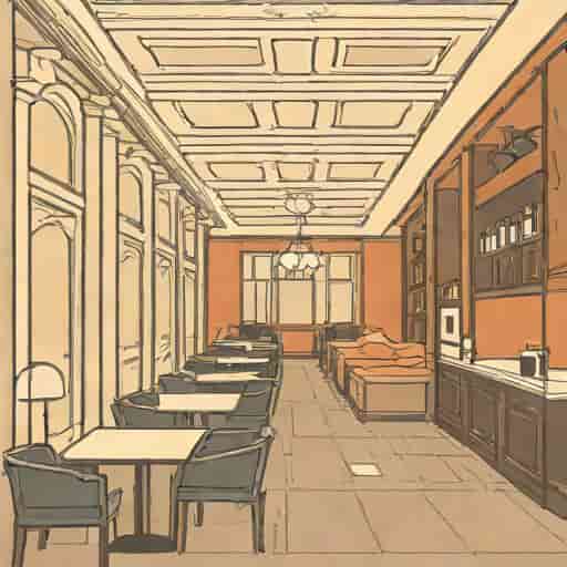 The Envoy Hotel Boston