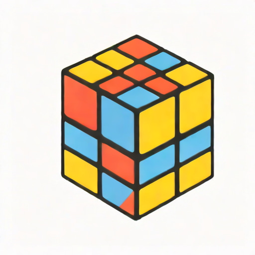 The Fastest Rubik'S Cube Solve