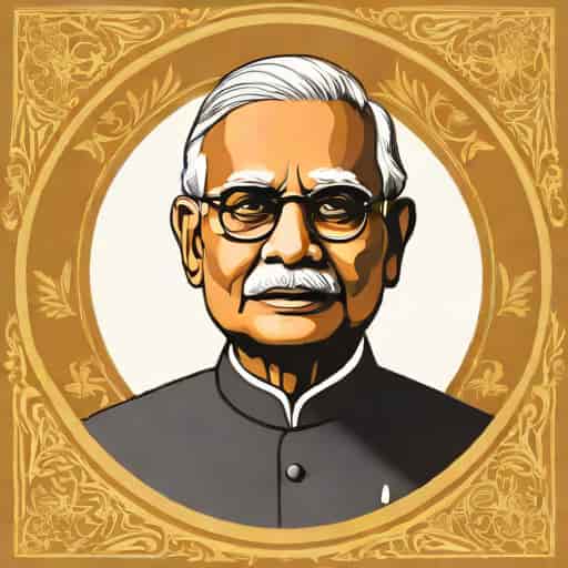 The Former President Of India