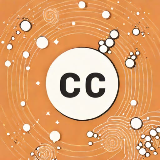 The Formula Of Calcium Carbonate