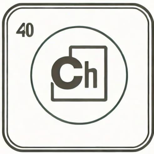 The Formula Of Chloride
