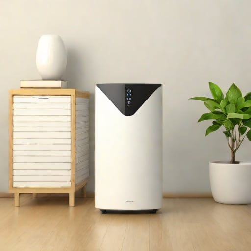 The Germ Guardian Air Purifier