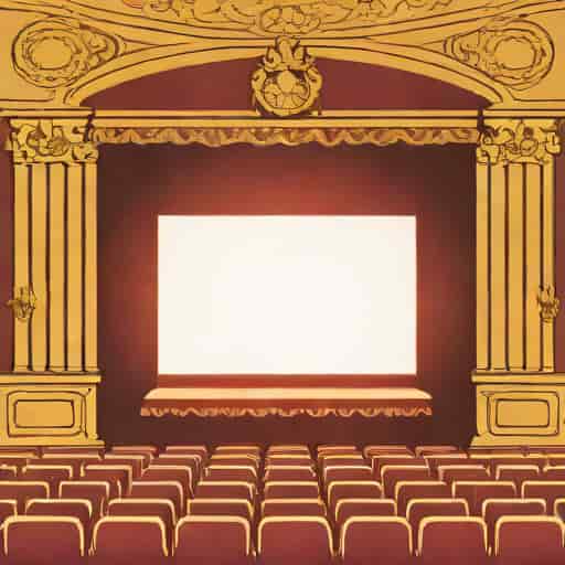 The Great Privation Theatre503 Review