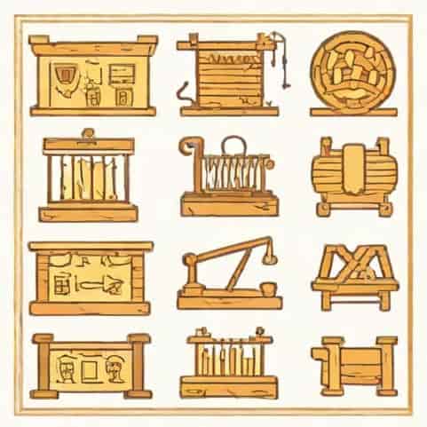 The Historical Sampler Company