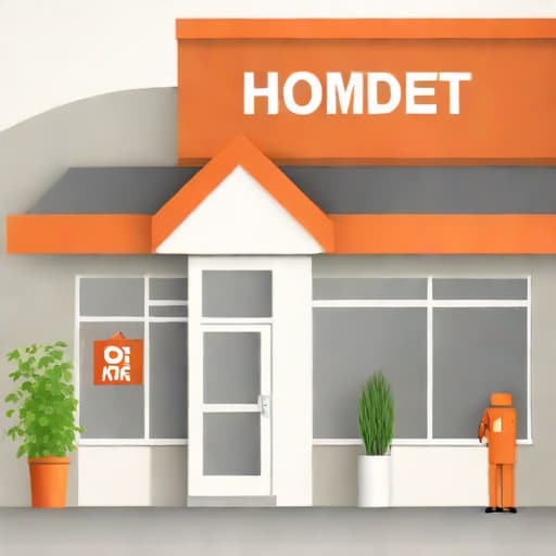 The Home Depot Near Me