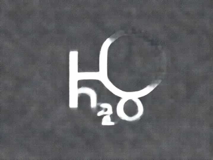 The Hybridization Of H2o