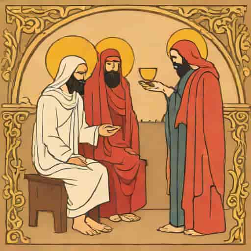 The Last Days Of Judas Iscariot Pdf