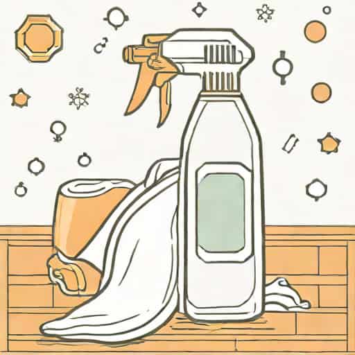 The Laundress Fabric Fresh Spray