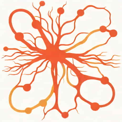 The Lymphatic Capillaries Are