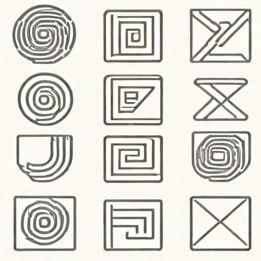The Mathematical Forms For Three Sinusoidal