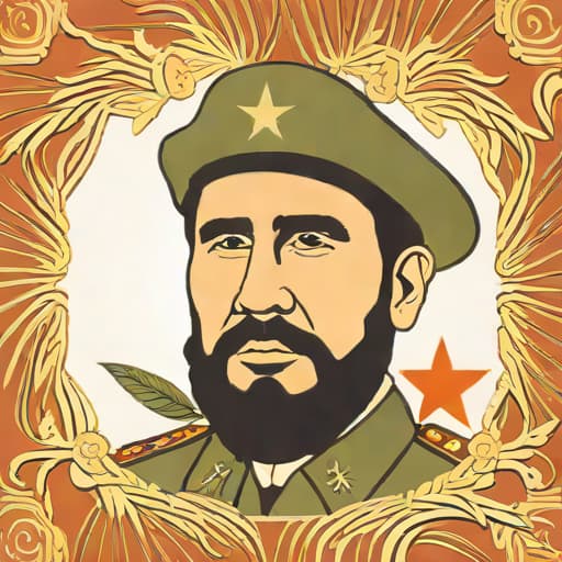 The Meaning Of The Name Fidel