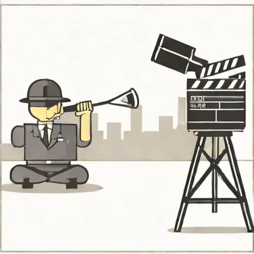The Movie Oppenheimer