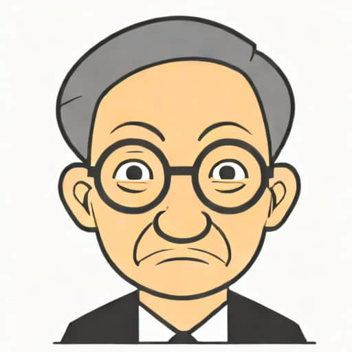 The Nearsighted Mr Magoo