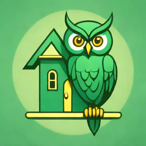 The Owl House Emerald Entrails