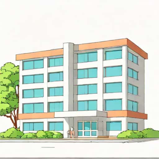 The Panacea Hospital Kanpur Photos