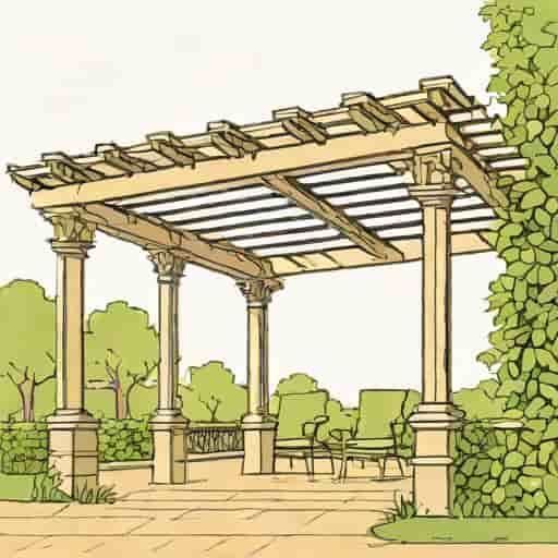 The Pergola Cambridge