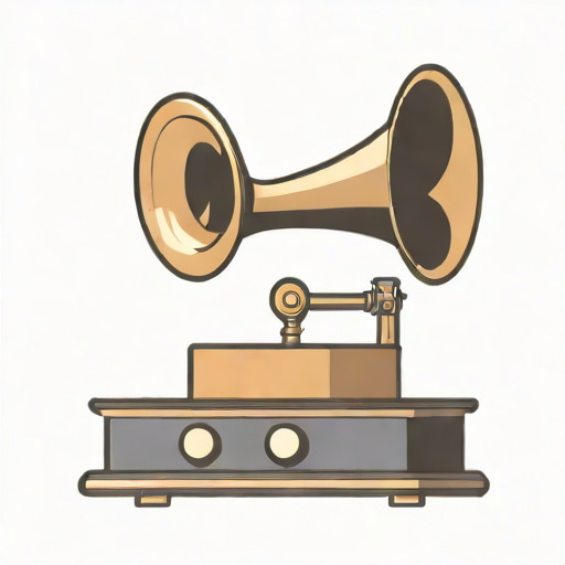 The Phonograph Was Invented By