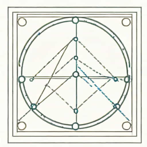 The Point Of Trisection Of The Line Joining The Points