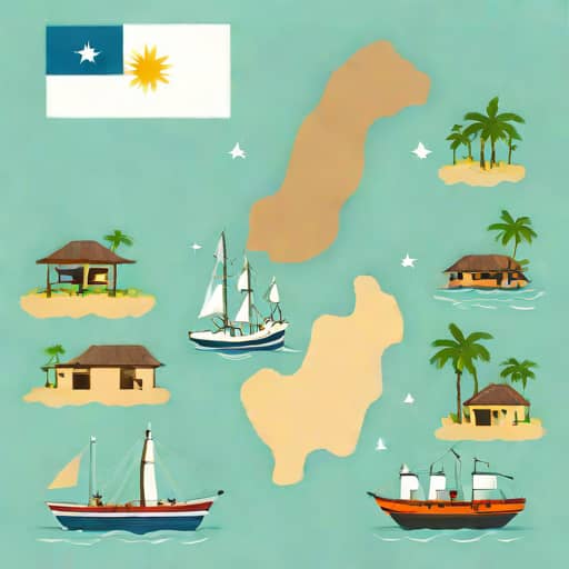 The Population Of Micronesia