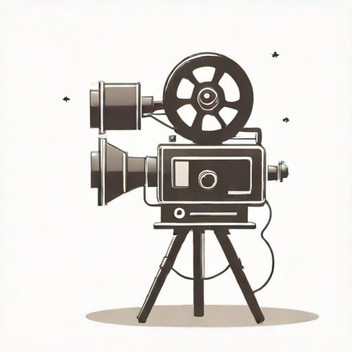 The Projectionist Nightmare Poem