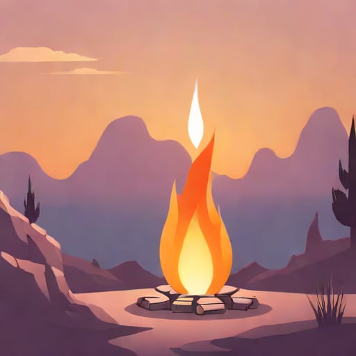 The Promethean Flame Dreamlight Valley