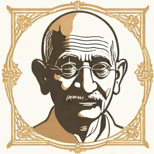 The Quintessence Of Gandhian Thought Is