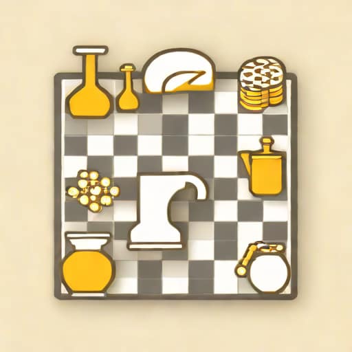 The Rice And Chessboard Story Formula