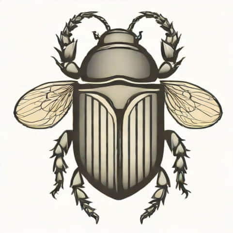 The Scarab Beetle Meaning