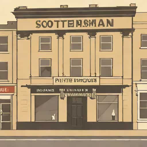 The Scotsman Picturehouse