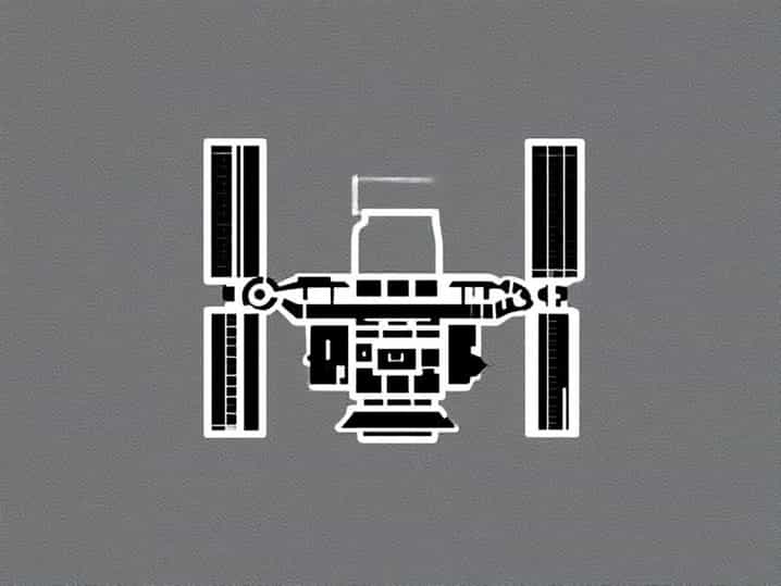 The Skylab Space Station