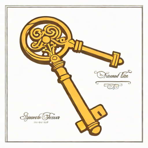The Spencerian Key To Practical Penmanship