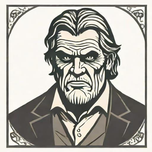 The Story Of Solomon Grundy