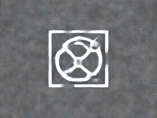 The Symbol For Cerium