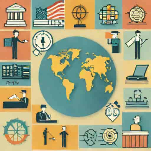 The Transnational Capitalist Class