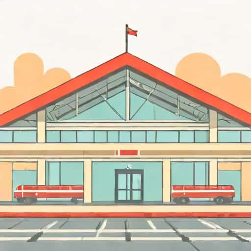 The Ultimate Train Station Weepie
