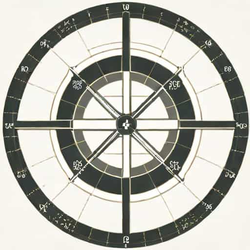 The Unit Circle Memorization