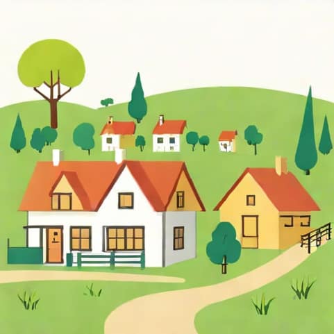 The Village At Greenwood
