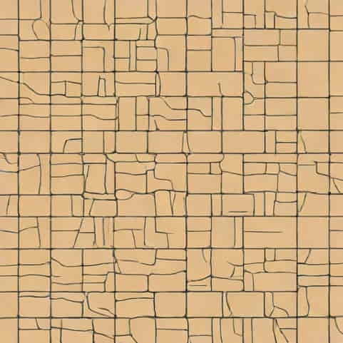 The Wall Texture Design