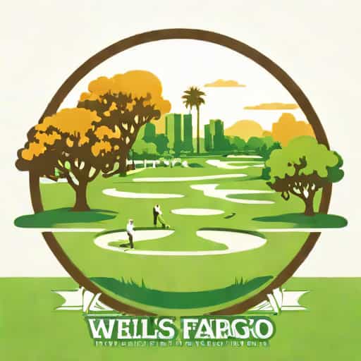 The Wells Fargo Championship